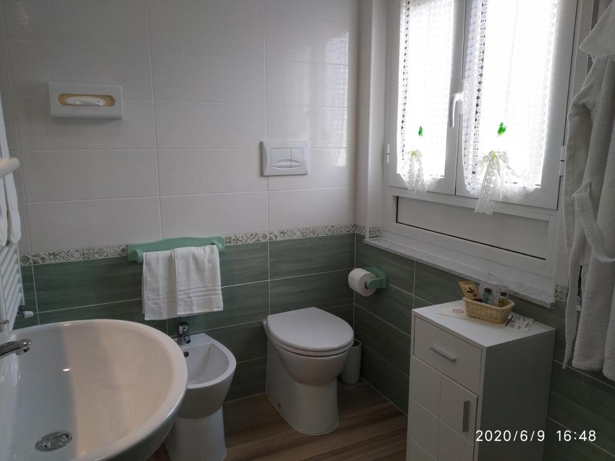 B&B Sweet Dreams Диано Марина Екстериор снимка