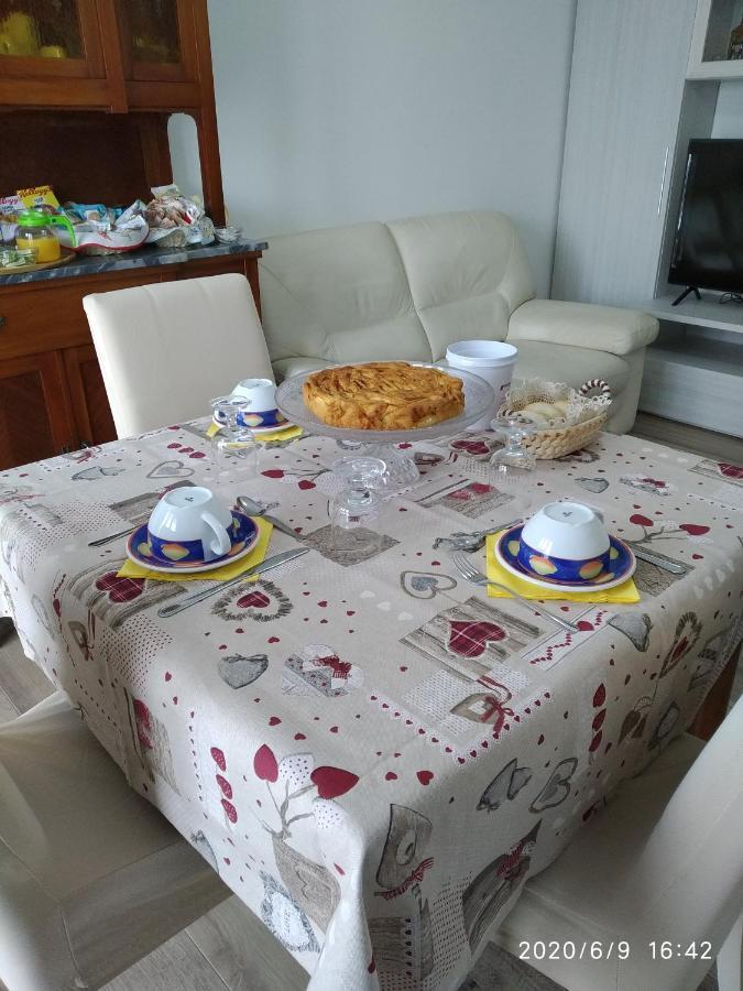 B&B Sweet Dreams Диано Марина Екстериор снимка